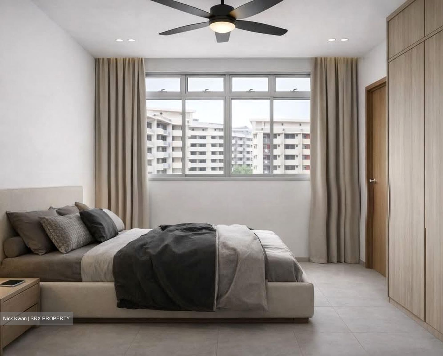 Blk 514 Elias Parks Estate (Pasir Ris), HDB 4 Rooms #537184061
